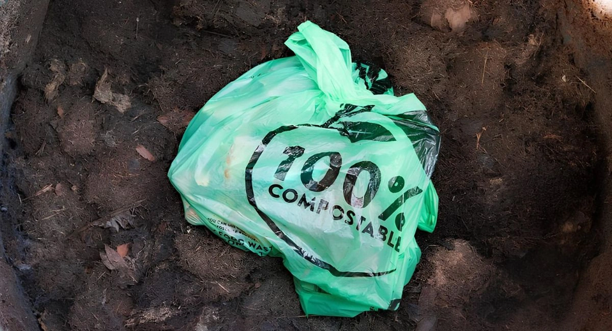 Túi Nilon Tự Hủy Là Gì Và Sử Dụng Có An Toàn Không? Phân Tích Khoa Học Dễ Hiểu