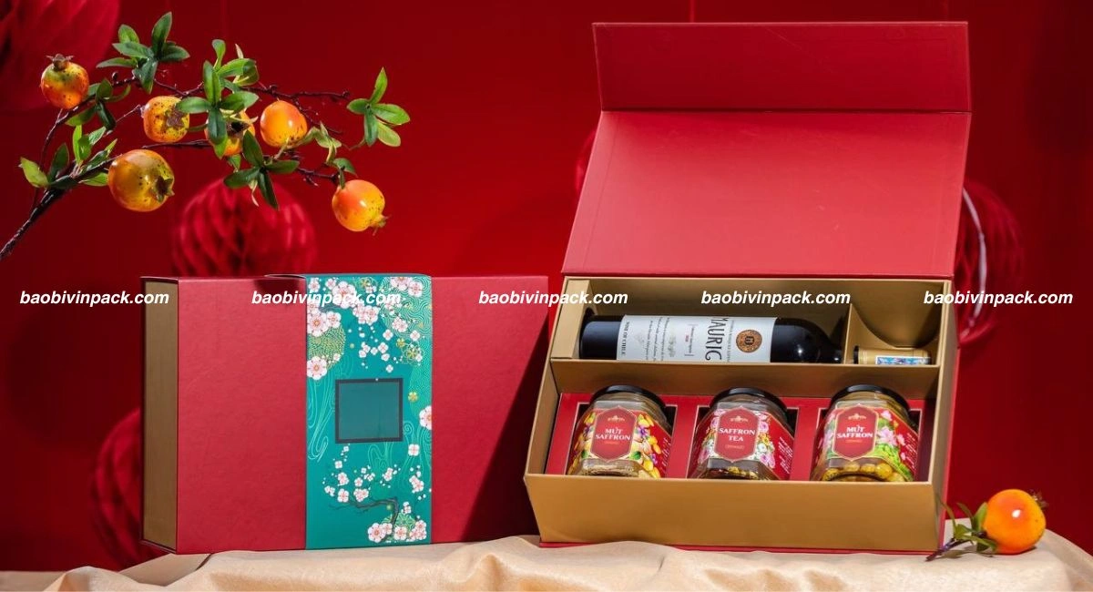 Tại sao doanh nghiệp nên đầu tư in hộp giấy